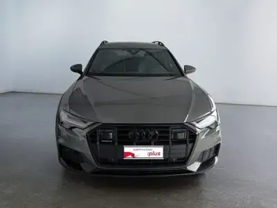 Brugt Audi A6 Allroad Advanced 204 HK (150 kW) 2025 Grå Stationcar