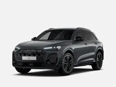 Nuova Audi Q5 S-Line 204 CV (150 kW) 2026 Grigio daytona perla SUV