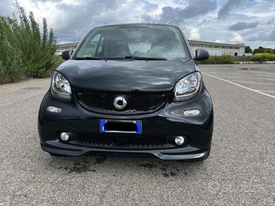 usata Smart ForTwo Coupé 3ªs.(C/A453) - 2019