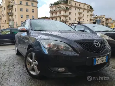 Occasion Mazda 3