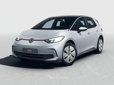 Nuova VW ID.3 Pro Performance 69 kW (95 CV) 2025 Scale silver metallizzato nero Utilitaria