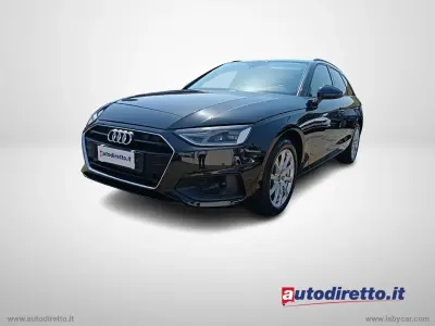 Usata Audi A4