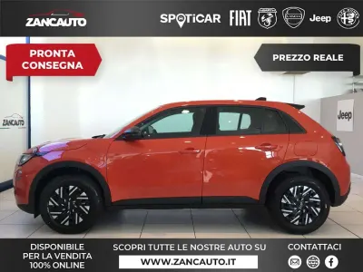 Nuova Fiat 600 Pop 110 CV (80 kW) 2026 Arancione SUV