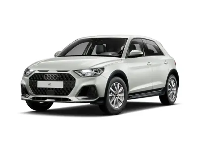 Nuova Audi A1 Business 116 CV (85 kW) 2026 Argento SUV