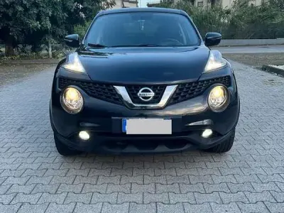 Usata Nissan Juke Acenta 110 CV (80 kW) 2018 SUV