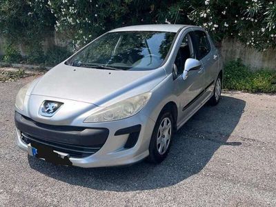 usata Peugeot 308 5p 1.6 hdi 16v Comfort