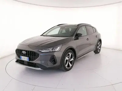 Usata Ford Focus