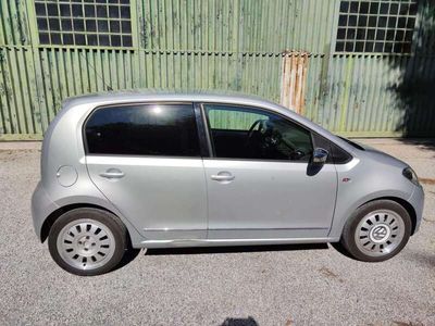 usata VW up! 5p 1.0 Move 75cv asg