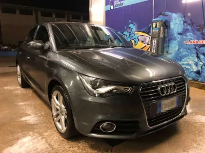Usata Audi A1 Sportback