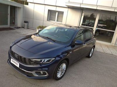 usata Fiat Tipo 1.6 Mjt S&S 5 porte Life