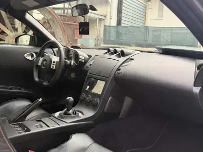 Usata Nissan 350Z