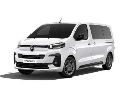 Usata Citroën Spacetourer Business Class 177 CV (130 kW) 2025 Grigio Monovolume