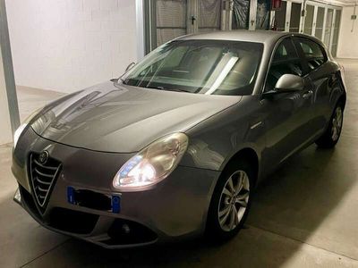 usata Alfa Romeo Giulietta 1.4 t. m.air Distinctive 170cv