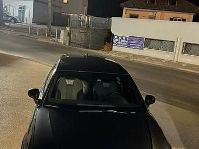 Usata Audi A3 2017 Grigio Berlina