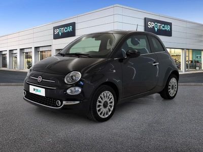 usata Fiat 500 1.0 70cv Ibrido Dolcevita SCOPRI DI PIÙ SU QUESTO VEICOLO E SULLE MODALITÀ DI CONSEGNA