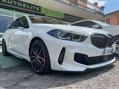 usata BMW 135 M Xdrive UFFICIALE ITALIANA