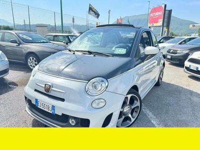 Abarth 500C