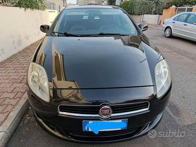 Usata Fiat Bravo 120 CV (88 kW) 2014 Utilitaria