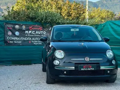 Usata Fiat 500