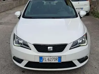 Usata Seat Ibiza