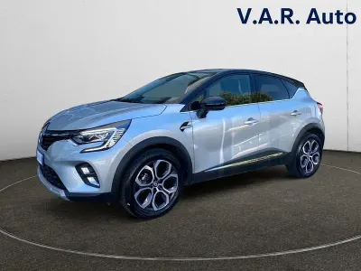 Usata Renault Captur Techno 101 CV (74 kW) 2023 Other SUV