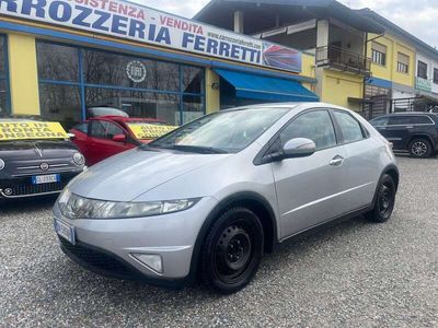 usata Honda Civic Civic5p 1.4 i-dsi Elegance LE (sport)