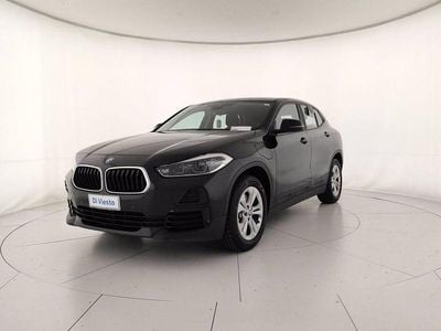 Usata BMW X2 Comfort Edition 220 CV (161 kW) 2022 SUV