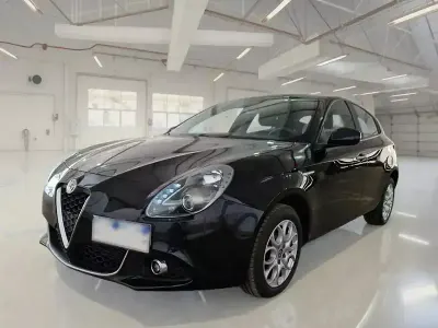 Usata Alfa Romeo Giulietta