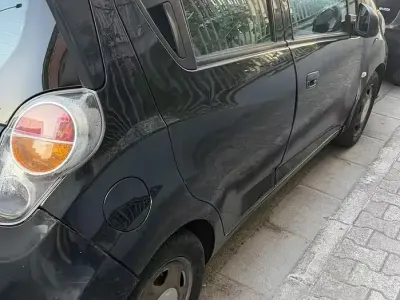 Usata Chevrolet Spark