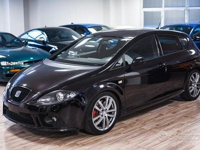 Usata Seat Leon CUPRA 241 CV (177 kW) 2008 Other Utilitaria
