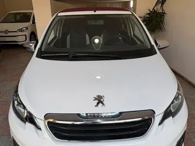 Usata Peugeot 108