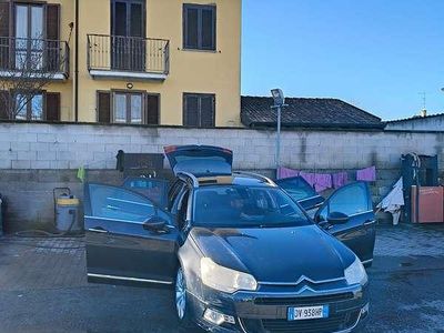 Usata Citroën C5 Business Class 163 CV (119 kW) 2010 Station wagon