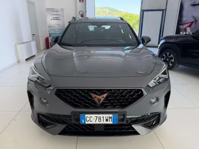 Usata Cupra Formentor VZ 310 CV (228 kW) 2021 SUV
