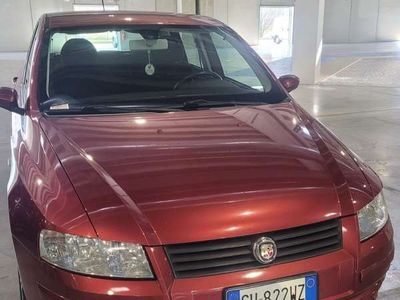 Fiat Stilo