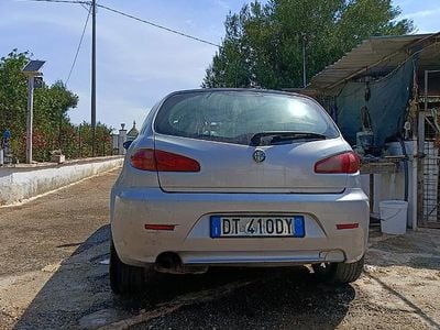 Alfa Romeo 147