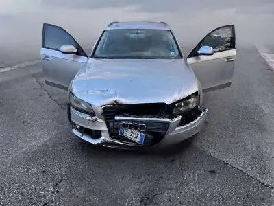 Usata Audi A4
