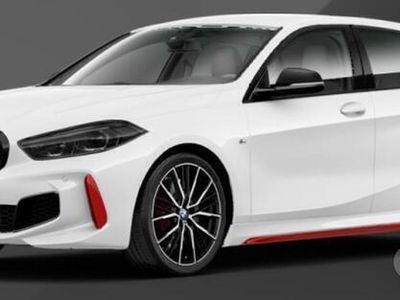 usata BMW 128 ti m sport