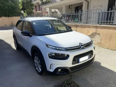 Usado Citroën C4