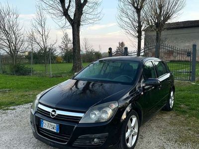 usata Opel Astra Astra 1.7 16V CDTI cat 5 porte 'Njoy