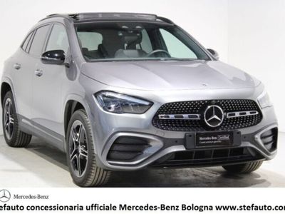 usata Mercedes E250 GLA SUVPlug-in hybrid AMG Line Premium del 2023 usata a Castel Maggiore