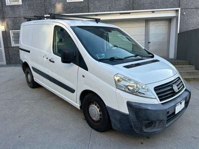 Fiat Scudo