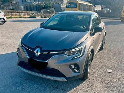 Usata Renault Captur Techno 101 CV (74 kW) 2023 SUV