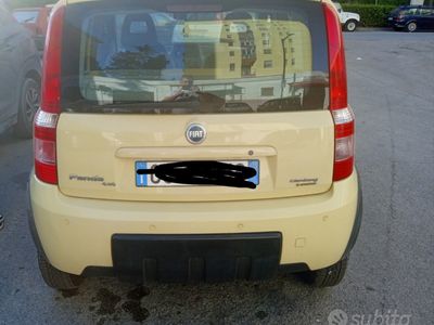 usata Fiat Panda 4x4 Panda 1.2 4x4 Climbing