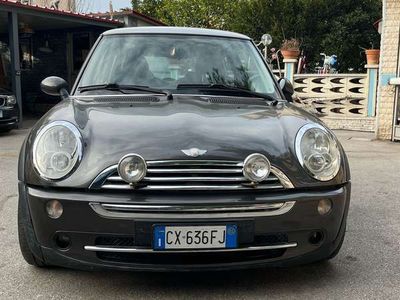 usata Mini Cooper 1.6