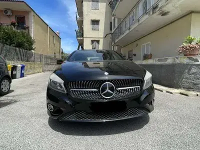 Usata Mercedes A180