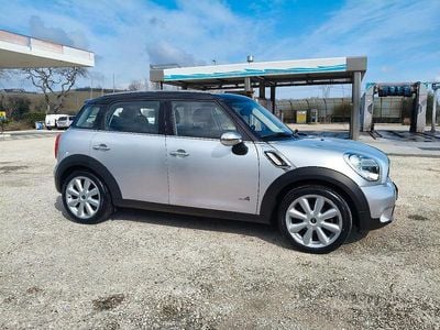 Usata Mini Countryman 2013 SUV