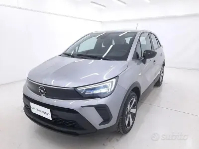 Usata Opel Crossland