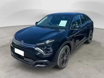 Occasion Citroën C4 PureTech 130 ch (95 kW) 2024 Noir SUV