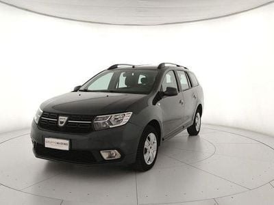 Dacia Logan MCV