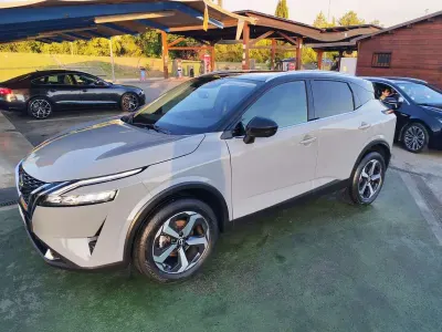 Usata Nissan Qashqai N-Connecta 140 CV (102 kW) 2024 SUV
